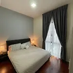 Private Lift Lobby Entire Unit Concerto North Kiara