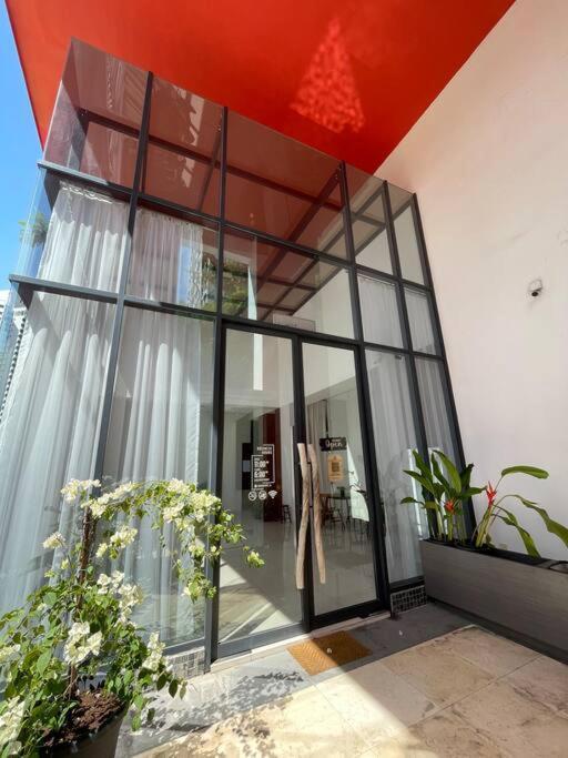 Private Lift Lobby Entire Unit Concerto North Kiara Kuala Lumpur