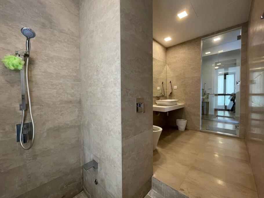 Private Lift Lobby Entire Unit Concerto North Kiara Pangsapuri