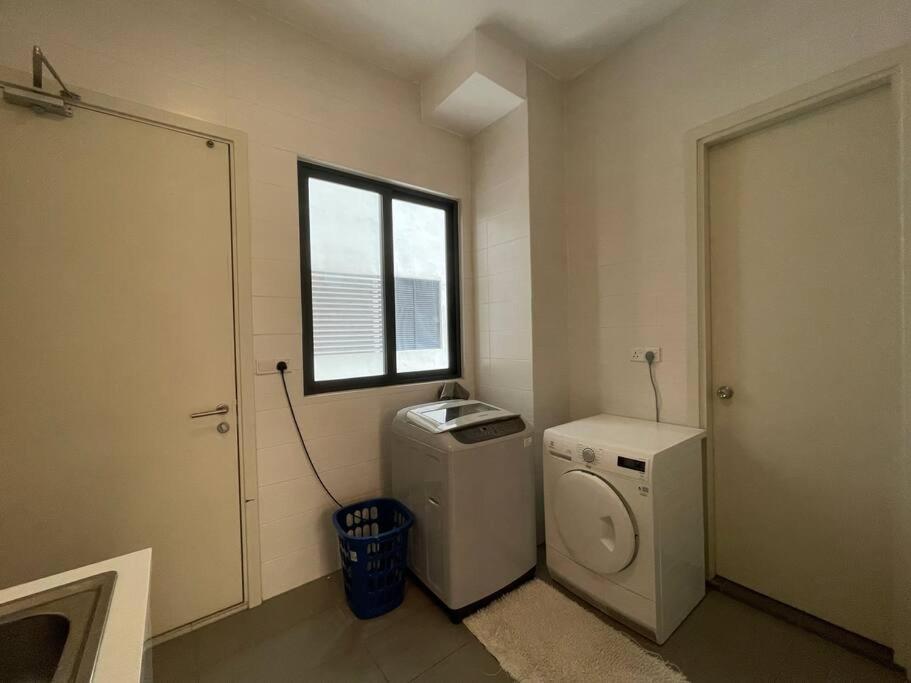 Apartemen Private Lift Lobby Entire Unit Concerto North Kiara Kuala Lumpur