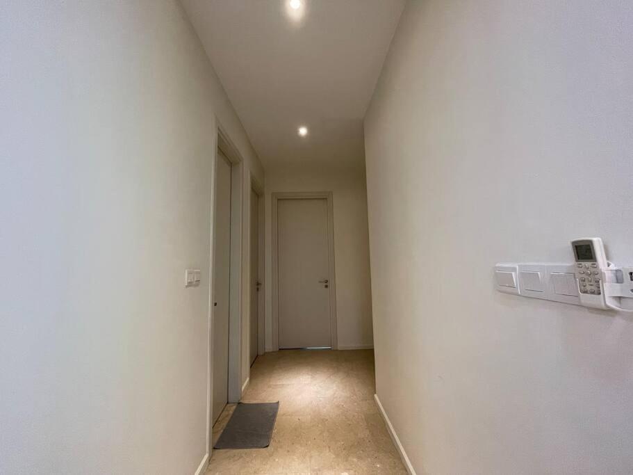 Private Lift Lobby Entire Unit Concerto North Kiara