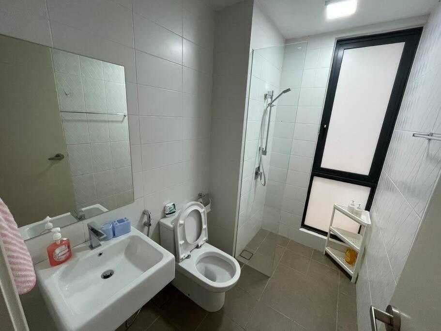 Private Lift Lobby Entire Unit Concerto North Kiara