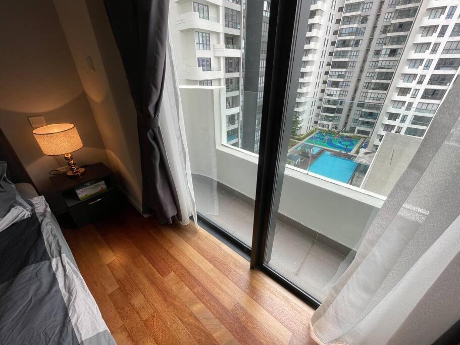 Private Lift Lobby Entire Unit Concerto North Kiara * Kuala Lumpur