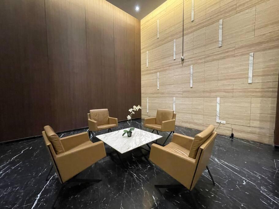 Private Lift Lobby Entire Unit Concerto North Kiara * Kuala Lumpur