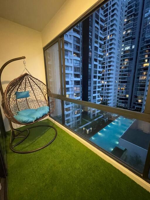 Private Lift Lobby Entire Unit Concerto North Kiara * Kuala Lumpur