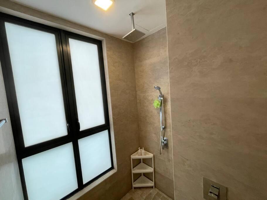 Private Lift Lobby Entire Unit Concerto North Kiara Pangsapuri Kuala Lumpur